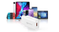 Preview: 18W 3.0 USB-Netzteil für iPhone | iPad | Samsung Galaxy | Sony Xperia| Huawei| LG | Xiaomi | HTC Schnellladegerät weiss